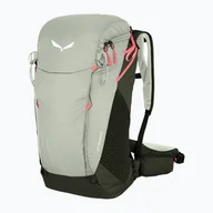 Plecaki - Plecak trekkingowy Salewa Alp Trainer 25 l shadow/dark olive - miniaturka - grafika 1