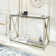 Konsole i sekretarzyki - Konsola Dartford - miniaturka - grafika 1