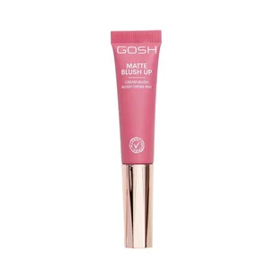 Matte Blush Up róż w kremie 003 Cherry Berry 14ml - Róże do policzków - miniaturka - grafika 1