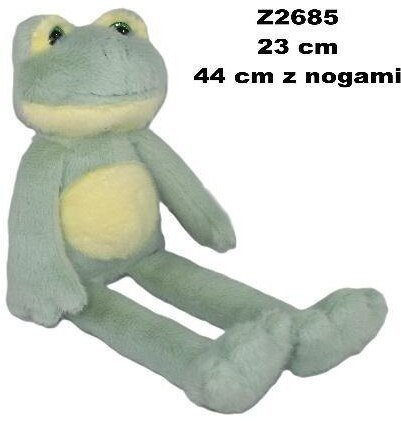 Żaba 44cm
