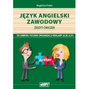 Podręczniki dla liceum - EMPI2 Język angielski zawodowy Kwalifikacja A.26 - Magdalena Prekiel - miniaturka - grafika 1