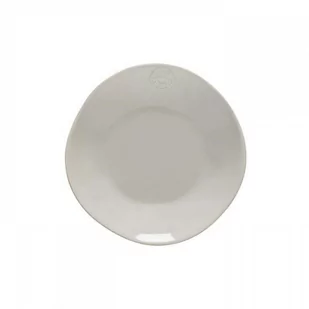 Costa Nova Talerz głęboki kolekcja Nova Sand Grey 25 cm - Talerze - miniaturka - grafika 1