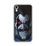 Etui i futerały do telefonów - Etui na Apple iPhone XR DC Lobo 001 - miniaturka - grafika 1