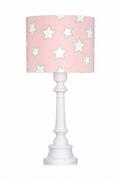 Lampy stojące - Lamps & Co. Lampa stojąca, Pink Stars - miniaturka - grafika 1