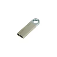 Pendrive - GoodRam UUN2 (32 GB | USB 2.0) srebrny - miniaturka - grafika 1