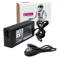 Zasilacze do laptopów - HP Eneron Zasilacz ładowarka do laptopów 19V/4.74A, 7.4 x 5.0 mm HP90-7450 - miniaturka - grafika 1