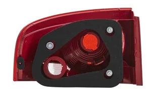 Lampa tylna zespolona Hella 9EL 354 080-021 - Lampy tylne - miniaturka - grafika 1