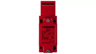 Schneider telemec anique czujniki xcsa701 wyłącznik bezpieczeństwa, metalowe, seria xcsa, 1 wejście pg13,5 dławnica kablowa, 2 NC + 1 styki No Slow Break XCSA701 - Łączniki, trójniki, kształtki - miniaturka - grafika 1