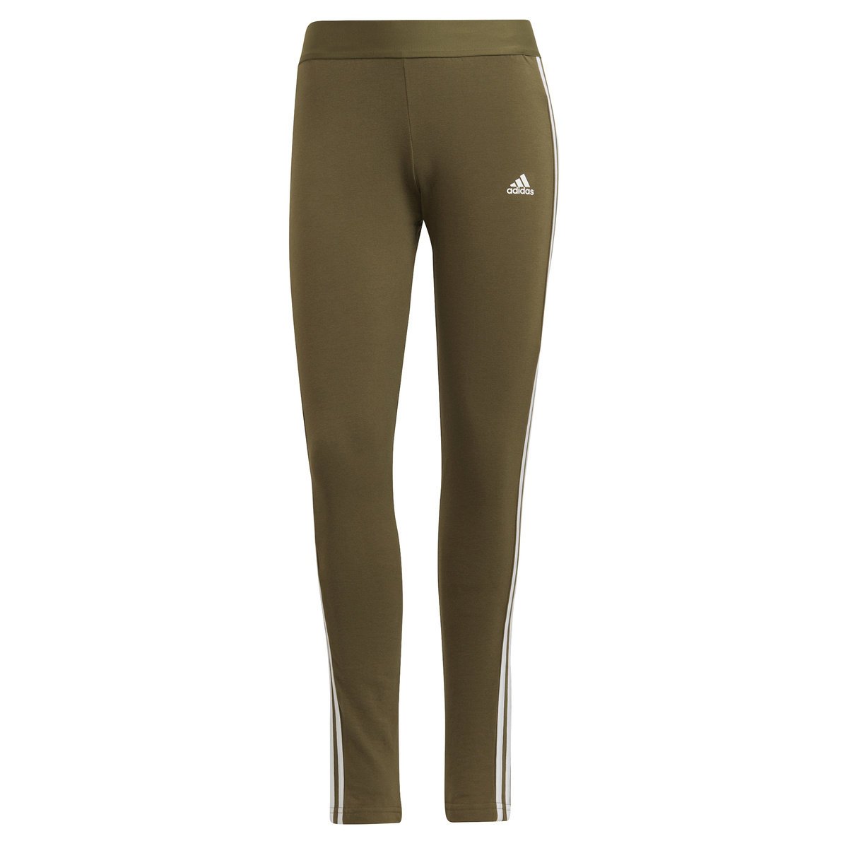 Getry damskie ADIDAS W 3S LEG XXS