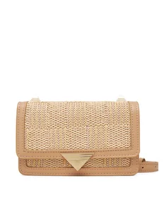Aldo Torebka Zenithpursemini 13989722 Beżowy - Torebki damskie - miniaturka - grafika 1