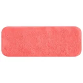 Ręczniki - Eurofirany Euro Firany Ręcznik 50 x 90 Kol. Amy 23 - 380 G/M2 Koral 1200993 - miniaturka - grafika 1