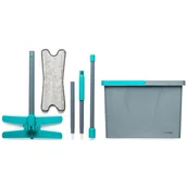 Miotły, szufle, mopy - Mop płaski BELDRAY Pet Plus X DARMOWY TRANSPORT - miniaturka - grafika 1