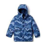 Kurtki narciarskie - Buty narciarskie dla dzieci Columbia Alpine Free Fall II - miniaturka - grafika 1