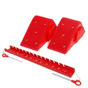 Wyposażenie sportowe i gimnastyczne - Blok startowy Vinex VSB-08 - miniaturka - grafika 1