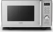 Kuchenki mikrofalowe - Kuchenka mikrofalowa Caso Caso Chef HCMG 25 Microwave Oven Free standing 900 W Convection Grill Stainless Steel 03355 - miniaturka - grafika 1