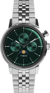 Zegarki męskie - Zegarek Timex TW2Y09900 Marlin® Moon Phase - miniaturka - grafika 1