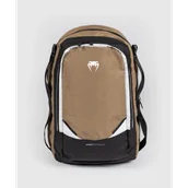 Plecaki - Venum Plecak Sportowy/Treningowy Evo 2 Backpack Ripstop Dune - miniaturka - grafika 1