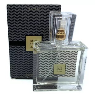 Avon 1 A  30478 Eau de Parfum Spray Little Black Dress  -- orientalna kwiatowej  -- EDP 30 ML - Wody i perfumy damskie - miniaturka - grafika 2
