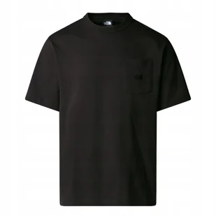 THE NORTH FACE KOSZULKA DOME RELAXED POCKET NF0A8DYPJK3 r XL - Koszulki męskie THE NORTH FACE KOSZULKA DOME RELAXED POCKET NF0A8DYPJK3 r XL - Koszulki męskie - miniaturka - grafika 1