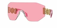 Okulary przeciwsłoneczne - Okulary Przeciwsłoneczne Versace VE 2258 100284 - miniaturka - grafika 1