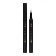 Eyelinery - WIBO Eyeliner Ink Black 8567 - miniaturka - grafika 1