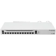 Routery - MikroTik CCR2004-1G-12S+2XS - miniaturka - grafika 1