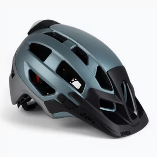 UVEX Finale Light 2.0 Helmet, spaceblue matt 56-61cm 2021 Kaski miejskie i trekkingowe S4100430117 - Kaski rowerowe - miniaturka - grafika 1