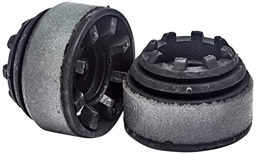 unigom 390046 przedni uchwyt amortyzatora, 2 sztuki