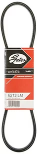 GATES Pasek klinowy 6213LM - Paski klinowe i wielorowkowe - miniaturka - grafika 1