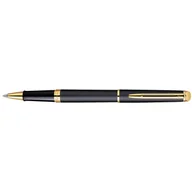 Pióra wieczne - Waterman Pióro kulkowe Hemisphere Laka Matowa Czerń GT Pióro kulkowe Hemisphere Laka Matowa Czerń GT S0920750 - miniaturka - grafika 1