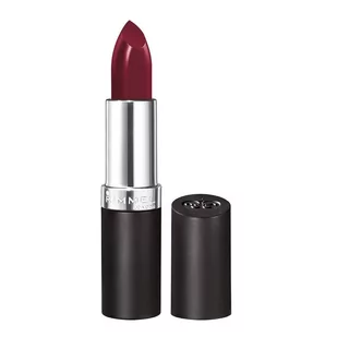 Rimmel Lasting Finish Lipstick pomadka do ust 800 Berry Misschief 4g - Szminki - miniaturka - grafika 1