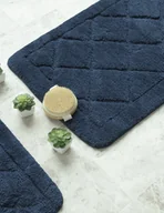 Dywaniki łazienkowe - Miękki Dywanik Łazienkowy Antypoślizgowy Dekoracyjny Elagancki 40X60Cm - miniaturka - grafika 1