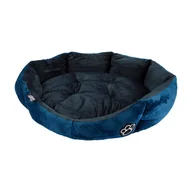 Legowiska dla kotów - Legowisko Okrągła Poducha Z Poliestru, Ø 50 Cm - miniaturka - grafika 1