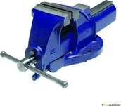 Imadła i ściski - Irwin Locksmith-mechanic clamp 150 mm - miniaturka - grafika 1