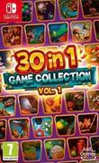 Gry Nintendo Switch - 30 In 1 Game Collection Vol 1 GRA NINTENDO SWITCH - miniaturka - grafika 1