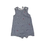 Rampersy - Rampers dziecięcy ramiączka KIDS 24 miesiące - miniaturka - grafika 1