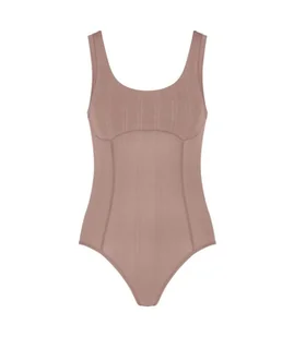 Body Beauty Layers Body X-XS - Bielizna nocna - miniaturka - grafika 1
