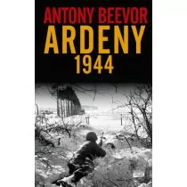 Ardeny 1944 - Historia świata - miniaturka - grafika 1
