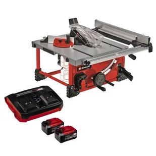 Pilarka stołowa EINHELL TE-TS 36/210 Li Solo + Zestaw startowy EINHELL 4512108 - Piły elektryczne - miniaturka - grafika 1