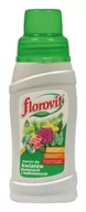 Nawozy ogrodnicze - Florovit Nawóz płynny do kwiatów domowych i balkonowych butelka 0,25 kg - miniaturka - grafika 1