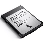 Karty pamięci - Angelbird 1TB AV PRO CFexpress SE Type B 1785MB/s - miniaturka - grafika 1