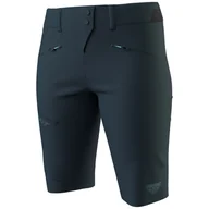 Spodnie sportowe damskie - Szorty damskie Dynafit Transalper Dst Shorts W Rozmiar: XL / Kolor: ciemnoniebieski - miniaturka - grafika 1
