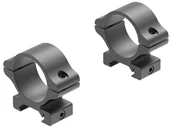 Lunety i akcesoria - Montaż aluminiowy Leupold Rifleman 30 mm wysoki - miniaturka - grafika 1