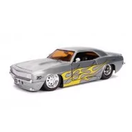 Samochody i pojazdy dla dzieci - JADA 1969 Chevy Camaro Wave 3 374-5009 Simba - miniaturka - grafika 1