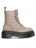 Glany damskie - Glany Dr. Martens - miniaturka - grafika 1