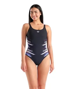 arena Damski kostium kąpielowy z miseczką B Shapewear Angelica - Stroje kąpielowe - miniaturka - grafika 1