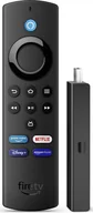 Inne akcesoria audio-wideo - Odtwarzacz multimedialny Amazon Fire TV Stick Lite 2022 - miniaturka - grafika 1
