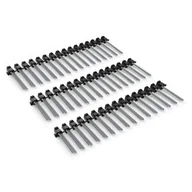 Pozostałe narzędzia ogrodowe - Taśma szczotkowa Karcher WRE 18-55 3-ER Pack 2.445-244.0  ! - miniaturka - grafika 1