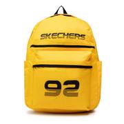 Torby na laptopy - Plecak Skechers - S979.68 Żółty - miniaturka - grafika 1