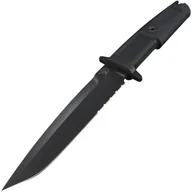 Noże - Extrema Ratio COL MOSCHIN BLACK 04.1000.0125/BLK - miniaturka - grafika 1
